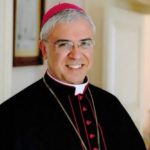 Mons. Renna si presenta alla diocesi: “Non sciupiamo l’eredità di mons. Castoro”