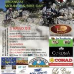 In mountain bike sul Gargano