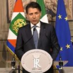 Il Sindaco di San Giovanni Rotondo invita il presidente Conte alle celebrazioni per Padre Pio