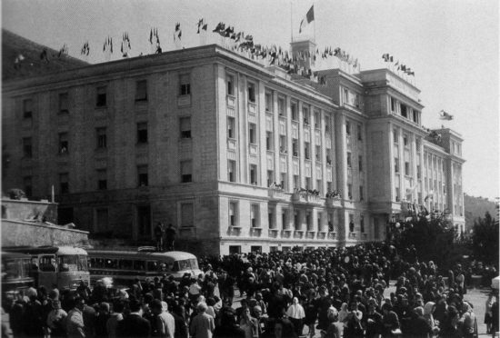 Il 64° anniversario dell’inaugurazione di Casa Sollievo della Sofferenza