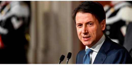 NOVITÀ PRINCIPALI INTRODOTTE DAL DPCM PRESENTATO QUESTA SERA DAL PRESIDENTE CONTE