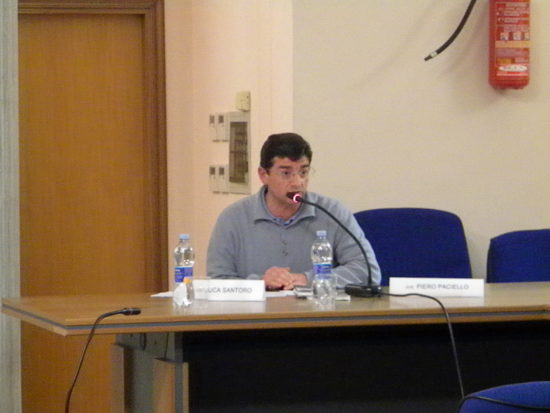 Mattinata: un primo incontro pubblico per dire basta alla cultura mafiosa