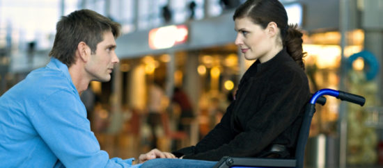 Uni Fg: parte una nuova stagione di ricerche sul tema dell’inclusione sociale delle persone con disabilità