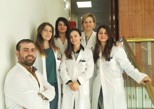 Prodotta in Casa Sollievo della Sofferenza la prima linea di cellule staminali pluripotenti indotte