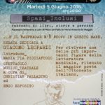 “E il naufragar m’è nuovo in questo mare”: Giacomo Leopardi protagonista a Provo.Cult.