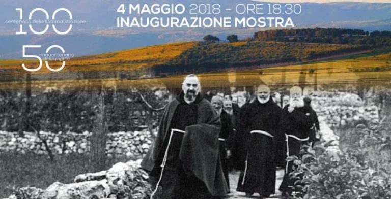 10 Agosto 1910: La Prima Messa di Padre Pio e la Profezia di una Vita Offerta