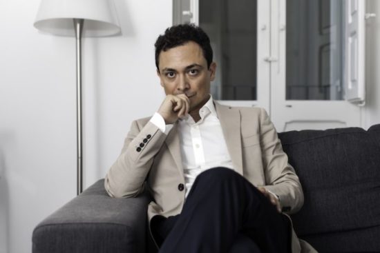 Pierpaolo Limone nuovo direttore di Studi Umanistici. È il più giovane della storia dell’Unifg