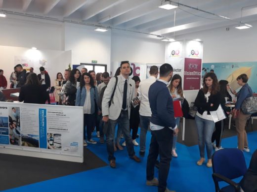 Concluso il Salone del Lavoro a Foggia: grandi numeri per un grande successo