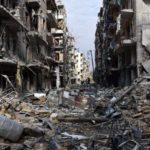 VIDEO| Fermiamoli! San Giovanni Rotondo contro le guerre