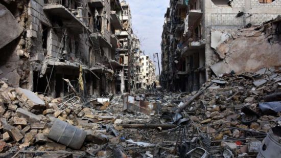 VIDEO| Fermiamoli! San Giovanni Rotondo contro le guerre