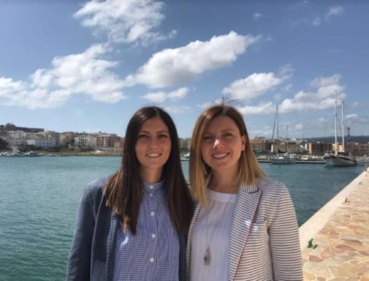 AquApulia: la linea di profumi che racconta il Gargano