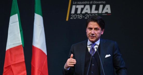 E’ originario di San Giovanni Rotondo il Premier designato da M5S e Lega