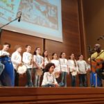 Concluso il Festival della Cultura Creativa promosso dalla BCC di San Giovanni Rotondo