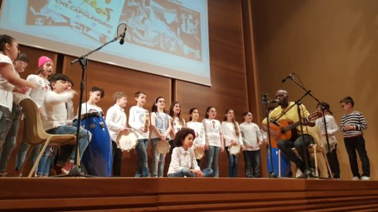 Concluso il Festival della Cultura Creativa promosso dalla BCC di San Giovanni Rotondo