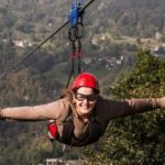 Il volo d’angelo più lungo del sud Italia sarà in provincia di Foggia