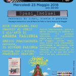 “Spazi inclusi” omaggia il genio e l’arte di Andrea Pazienza