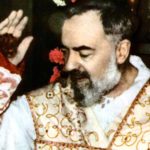 Indicazioni per la veglia di San Pio del 22 settembre e le Messe del 23 settembre