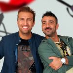 Il film dei foggiani Pio e Amedeo “Belli Ciao” contro l’ignoranza la nostra arma è l’ironia.