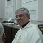 Il primo saluto di mons. Luigi Renna alla diocesi di Manfredonia-Vieste-San Giovanni Rotondo