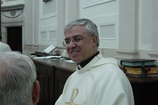 Stamattina la diocesi di Manfredonia Vieste San Giovanni Rotondo avrà il nome del nuovo Vescovo