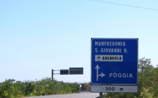 Il completamento della SS89: un desiderio che sembra diventare realtà