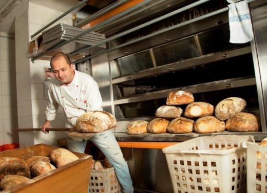 San Giovanni Rotondo: il laboratorio per fornai dei bambini ricoverati in Oncologia