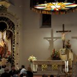 Cominciano i festeggiamenti per san Giovanni Battista, patrono di San Giovanni Rotondo