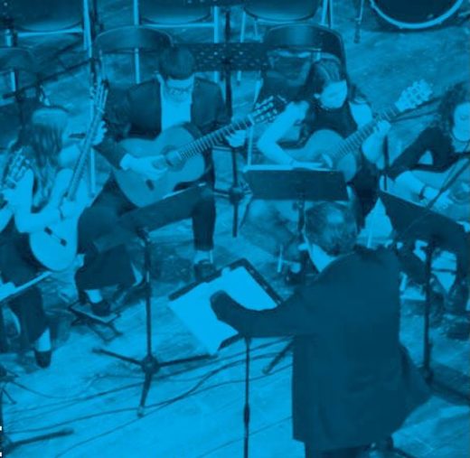 La grande musica internazionale agli “Angeli di Padre Pio”