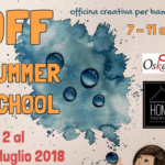 La Summer School per bambini a San Giovanni Rotondo