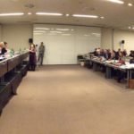 Giovanni Impastato a San Giovanni Rotondo nel ricordo di Peppino