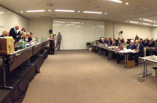 Giovanni Impastato a San Giovanni Rotondo nel ricordo di Peppino