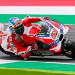 La storia del campione sangiovannese di motogp Michele Pirro