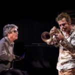 Lunatica INCANTIna celebra l’International jazz day Foggia alle Cantine Arpi