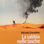 “La sabbia nelle tasche”: un altro capolavoro del giallista del Gargano