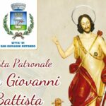 I BOOMDABASH IN CONCERTO A SAN GIOVANNI ROTONDO IL 24 GIUGNO