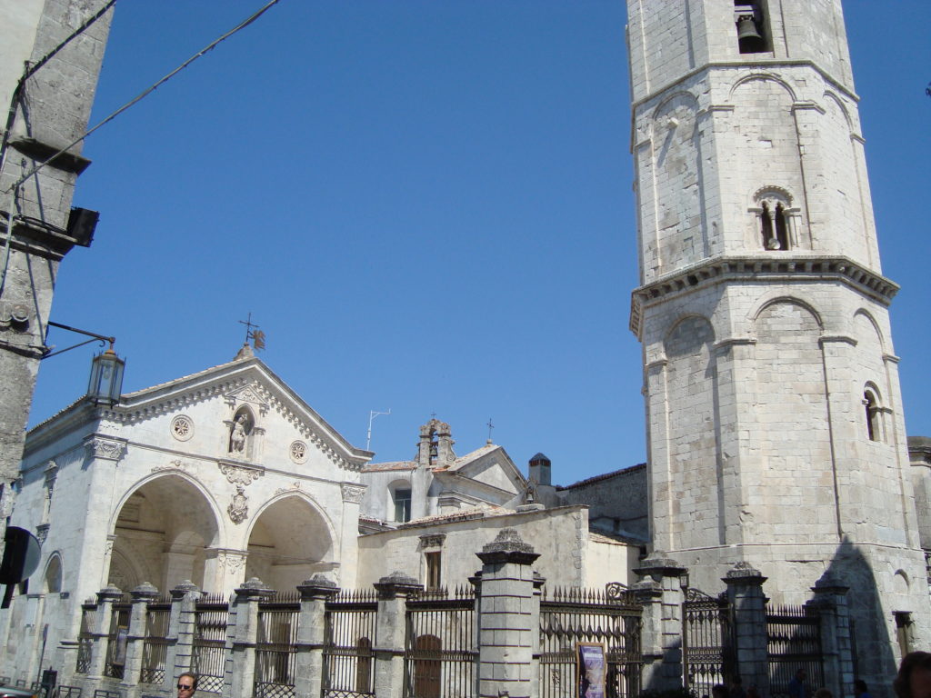 Ecogargano
