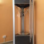 L’unica stampante 3D del Sud Italia è a disposizione dell’Università di Foggia