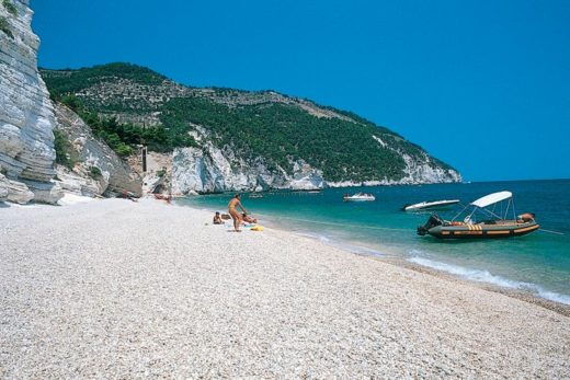 Anche per Trivago il Gargano è tra i posti più ricercati d’Italia