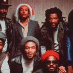 I “The Wailers” chiudono FestAmbiente Sud a San Giovanni Rotondo