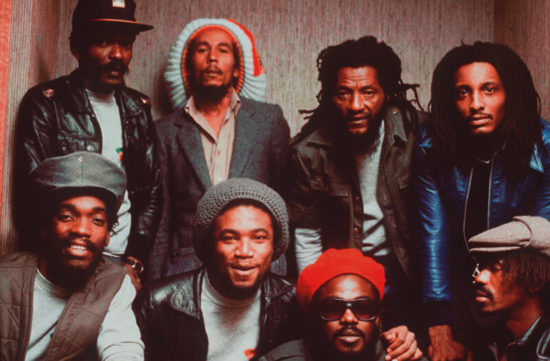 I “The Wailers” chiudono FestAmbiente Sud a San Giovanni Rotondo