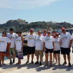 Il Gargano sempre più internazionale: turisti in arrivo dal Texas e da Hong Kong