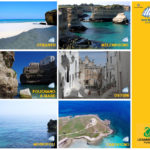 “Il mare più bello” è in Puglia: arriva anche la certificazione di Legambiente