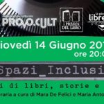 L’avvocato Massimiliano Arena ospite di “Spazi Inclusi”