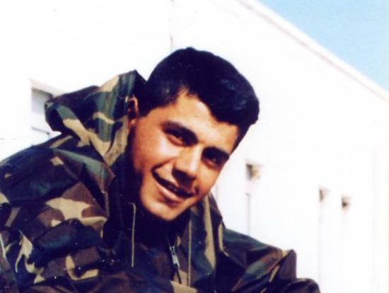Il ricordo di Pasquale Dragano nel giorno della sua tragica morte