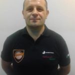 Il Sangiovannese Armando Radeglia è il nuovo coach della “Sveva Lucera”