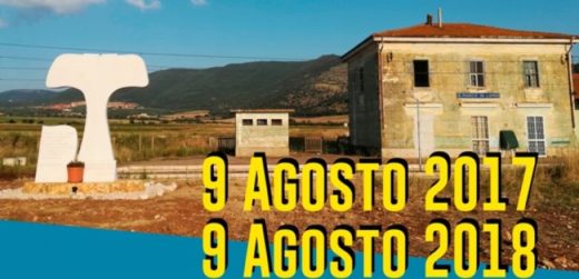 Il Gargano ricorda i fratelli Luciani a un anno dalla strage mafiosa