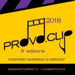Gargano Film Fest: online i bandi