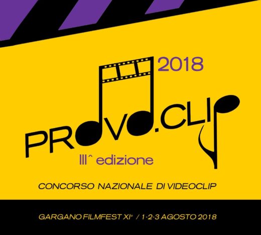 Gargano Film Fest: online i bandi