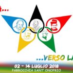 La parrocchia Sant’Onofrio organizza il Grest  2018
