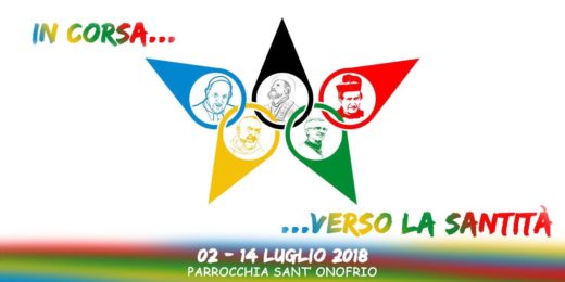 La parrocchia Sant’Onofrio organizza il Grest  2018